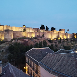 Málaga